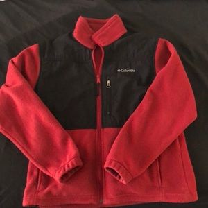 Columbia jacket